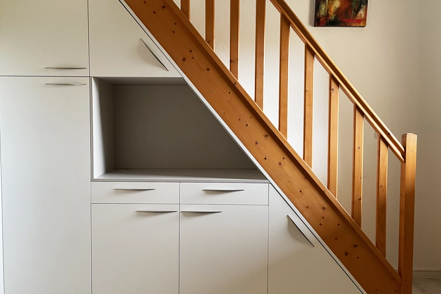 Aménagements sur mesure