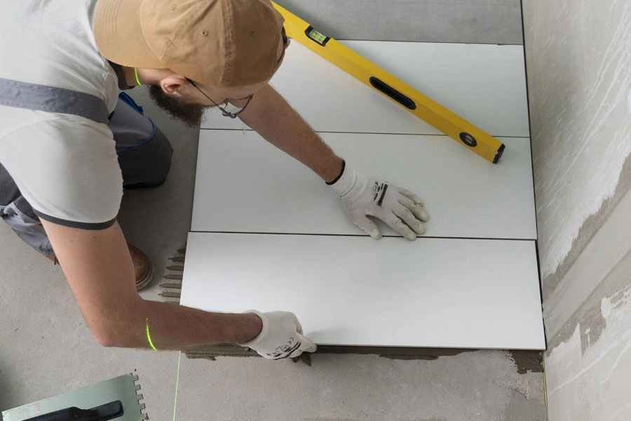 Rénovation intérieure