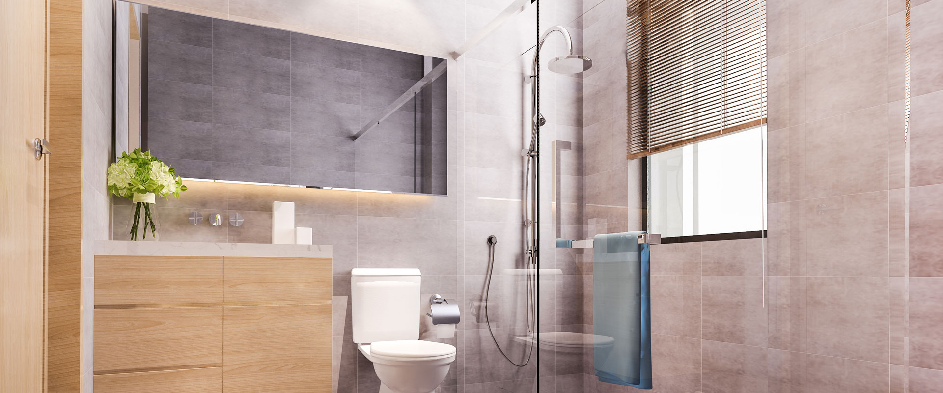 CAPRITON Cuisines Salles de Bains Rangements