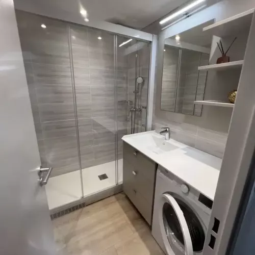 25 Salle de bain