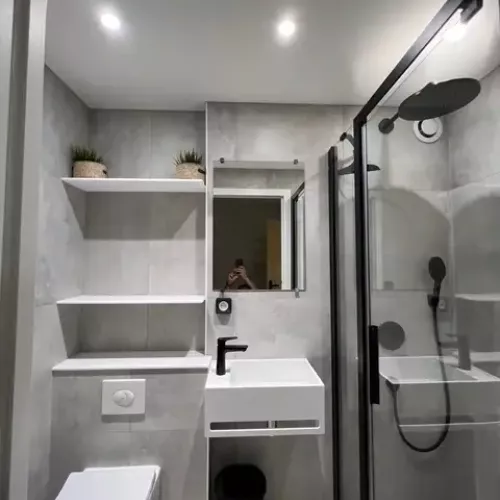 29 Salle de bain