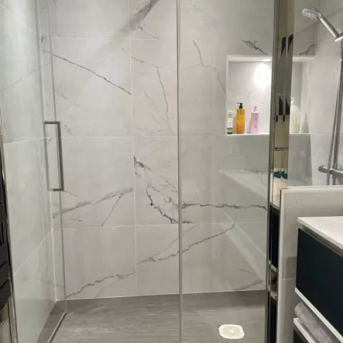 32 Salle de bain