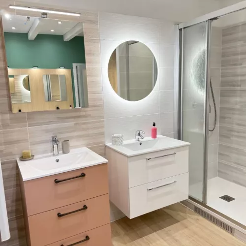 35 Salle de bain