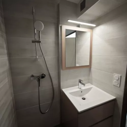 40 Salle de bain