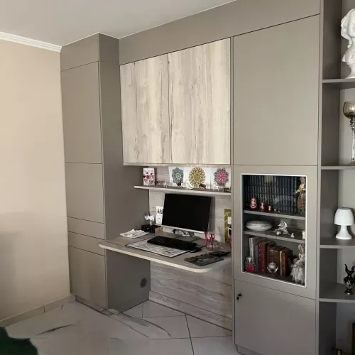 05 Amenagements sur mesure