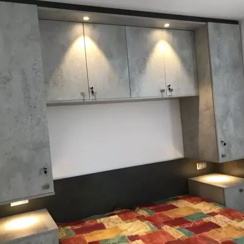 07 Amenagements sur mesure