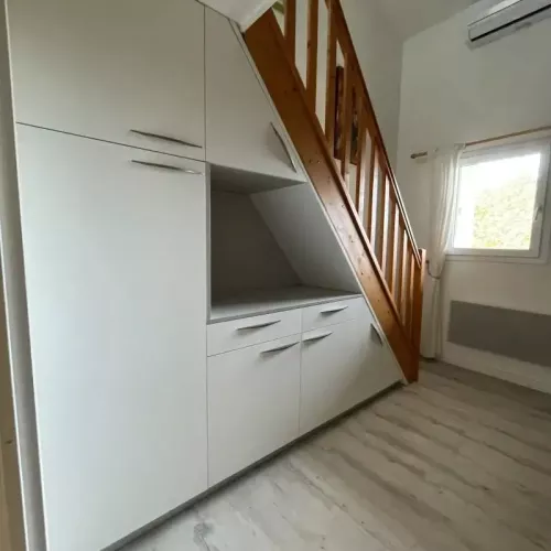 10 Amenagements sur mesure