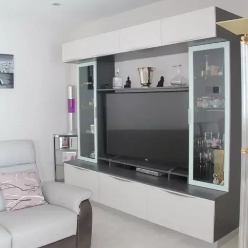 13 Amenagements sur mesure