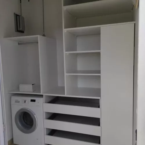 14 Amenagements sur mesure