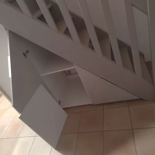 15 Amenagements sur mesure