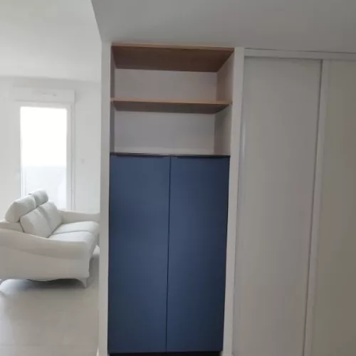 03 Placards et Dressing