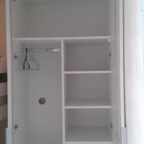 04 Placards et Dressing