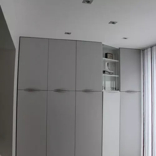 08 Placards et Dressing