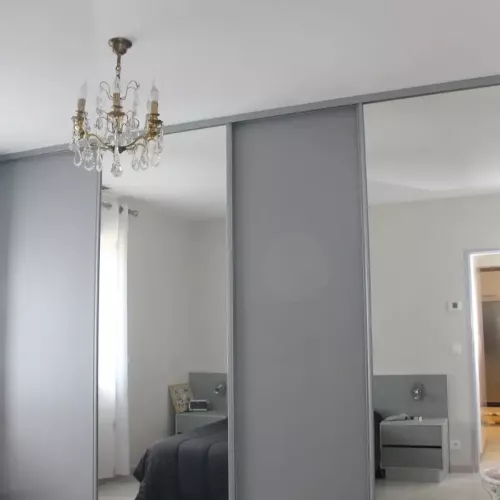 09 Placards et Dressing