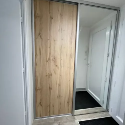 14 Placards et Dressing